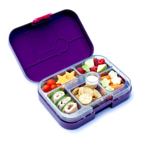 yumbox lunch boxes